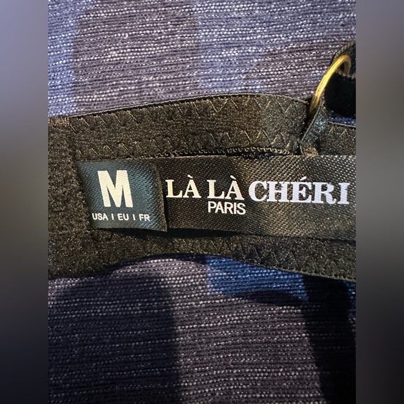 Leanna Babydoll
Oh La La Cheri - Picture 4 of 4